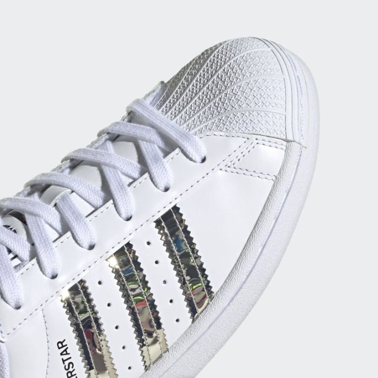Sneakers Donna Superstar