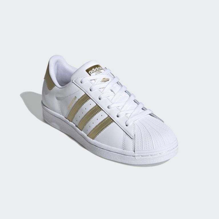 Sneakers Donna Superstar