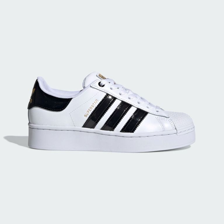 Sneakers Donna Superstar Bold