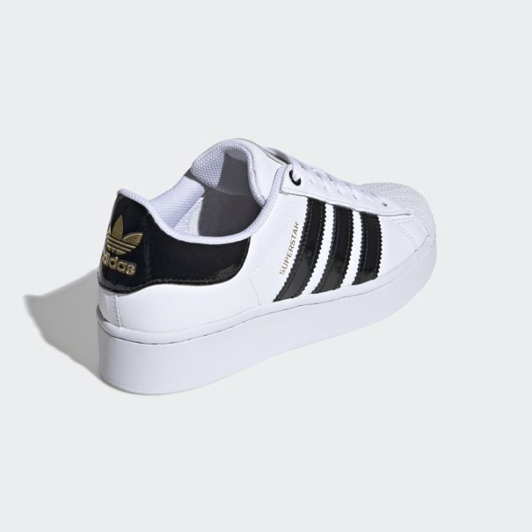 Sneakers Donna Superstar Bold