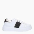 Sneakers Heritage Pvc Donna