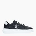 Sneakers Chunky Cup Lace Up