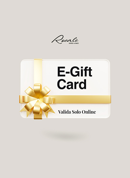 E-Gift Card IT 